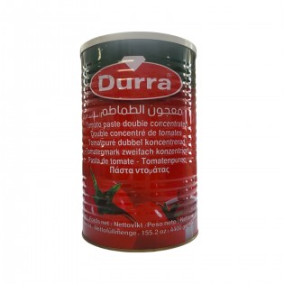 Durra Tomato paste