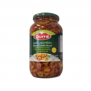 الدرة سلطة الزيتون_6x1400g