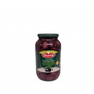 الدرة زيتون اسود _6x1400g