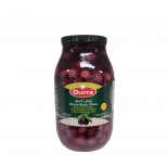 Durra schwarze Olive