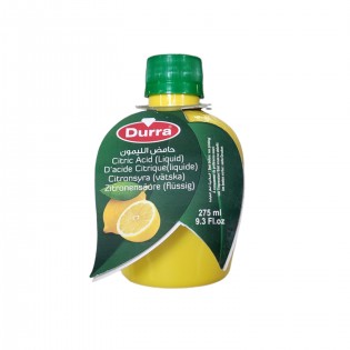 الدرة حامض الليمون_24x275ml