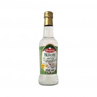الدرة ماء زهر_12x500ml