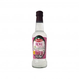 الدرة ماء ورد_12x500ml