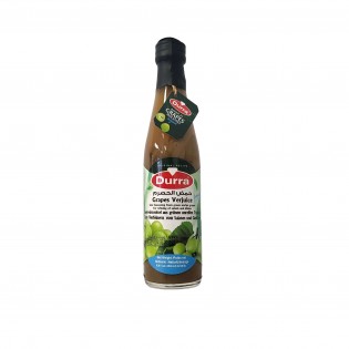 الدرة حمض الحصرم_12x250ml