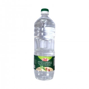 الدرة خل ابيض_12x1000ml