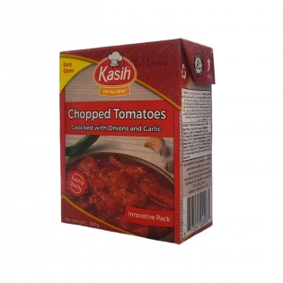 Kasih Chopped Tomato