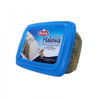 Durra Halve mit pistazien Extra