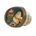 الدرة حلاوة بالفستق سوبر اكستر _12x500g