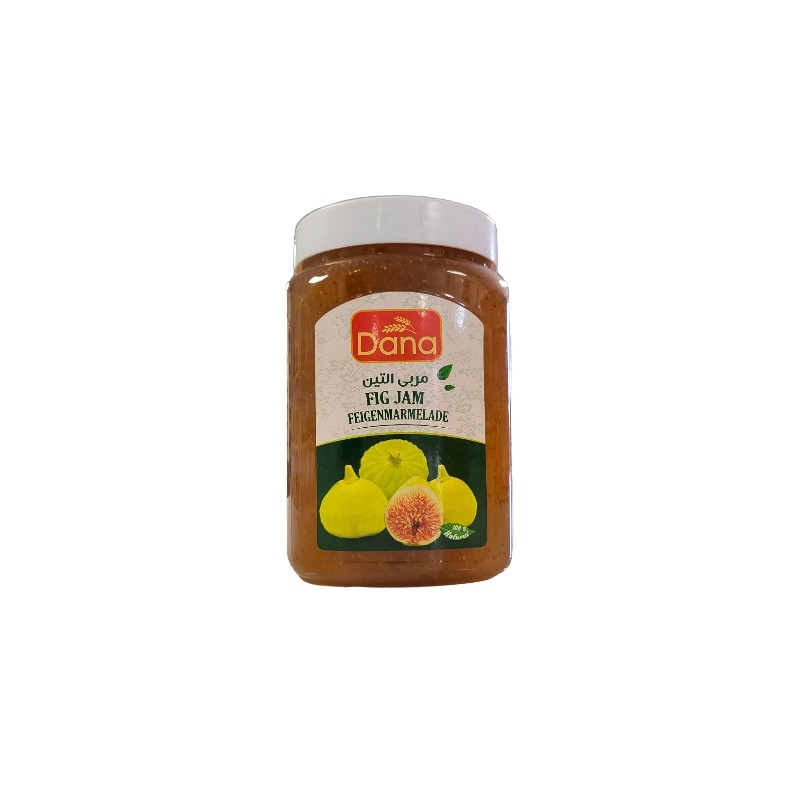 دانة مربى تين_6x2000g