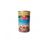 Durra fava beans syrian style