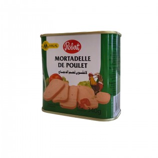 روبيرت دجاج مارتديلا_12x340g