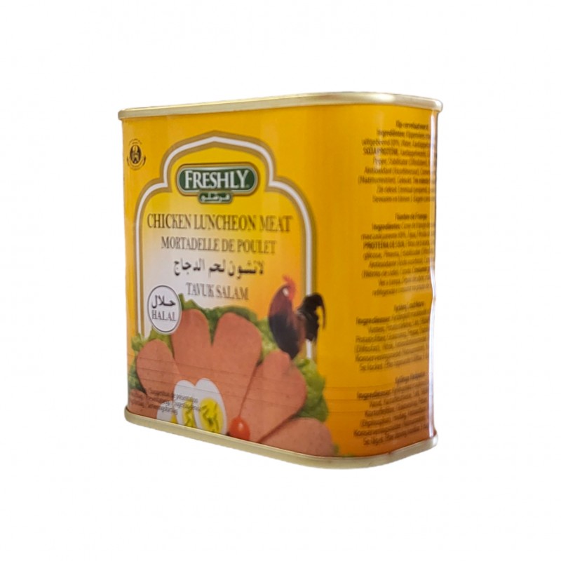 فرشلي دجاج مارتديلا_12x340g