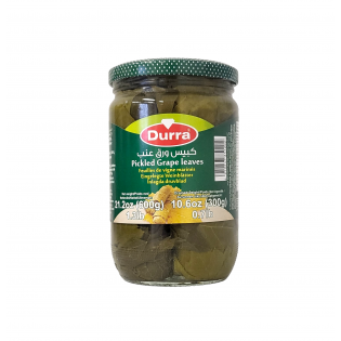 الدرة ورق عنب _12x600g