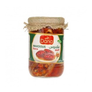 دانة مكدوس بيتوتي_12x650g