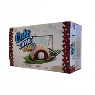 CAKE TIME GOAL