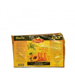 الدرة قمردين مشمش_20x400g
