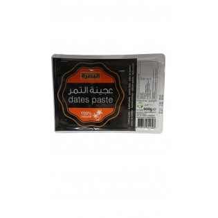 البصرة عجينة تمر  _15x900g