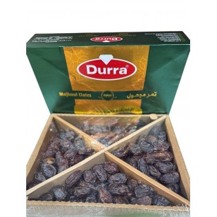 Durra Medjoul Dadlar Gold 5kg
