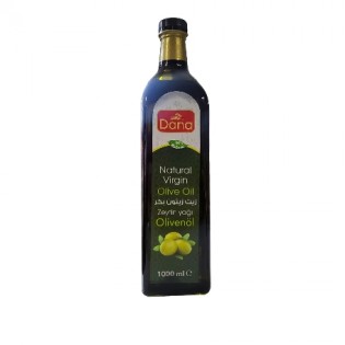 Dana Olive oil