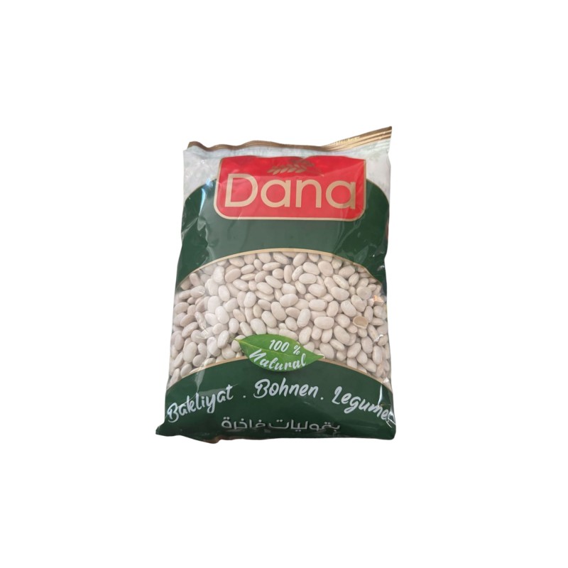 Dana weiße bohnen