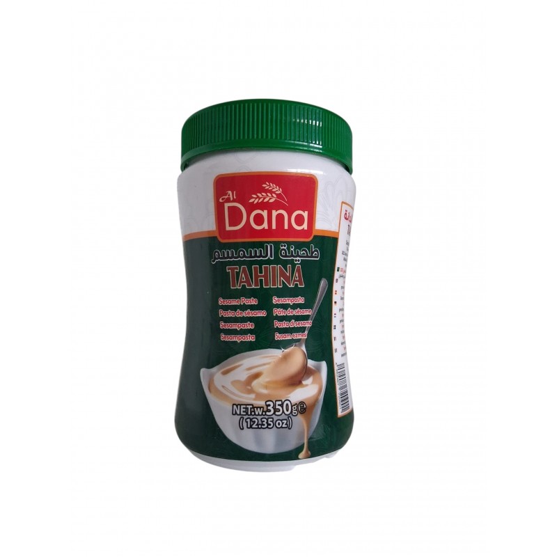 دانة طحينة_12x350g