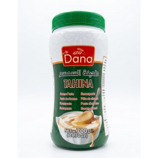 Dana Tahina
