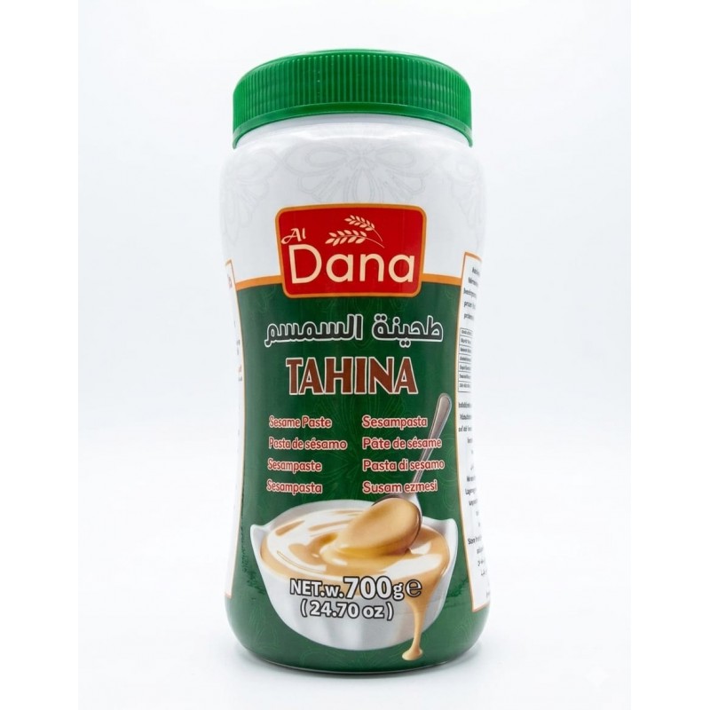 Dana Tahina