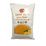 كسيح شوربة عدس_4x1Kg