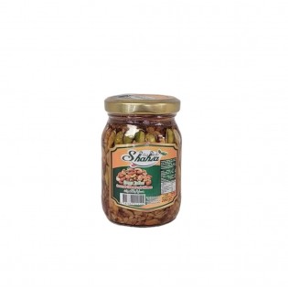 عسلية بالمكسرات شهية_200g