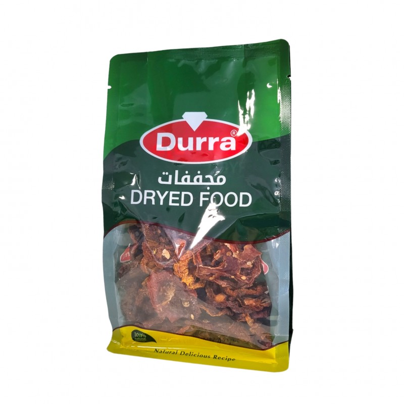 الدرة بندورة مجفف_10x150g