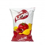 ليون شيبس كاتشب _15x60g
