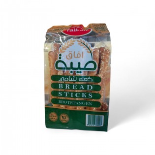 افاق طيبة كعك شامي _ 16x300g