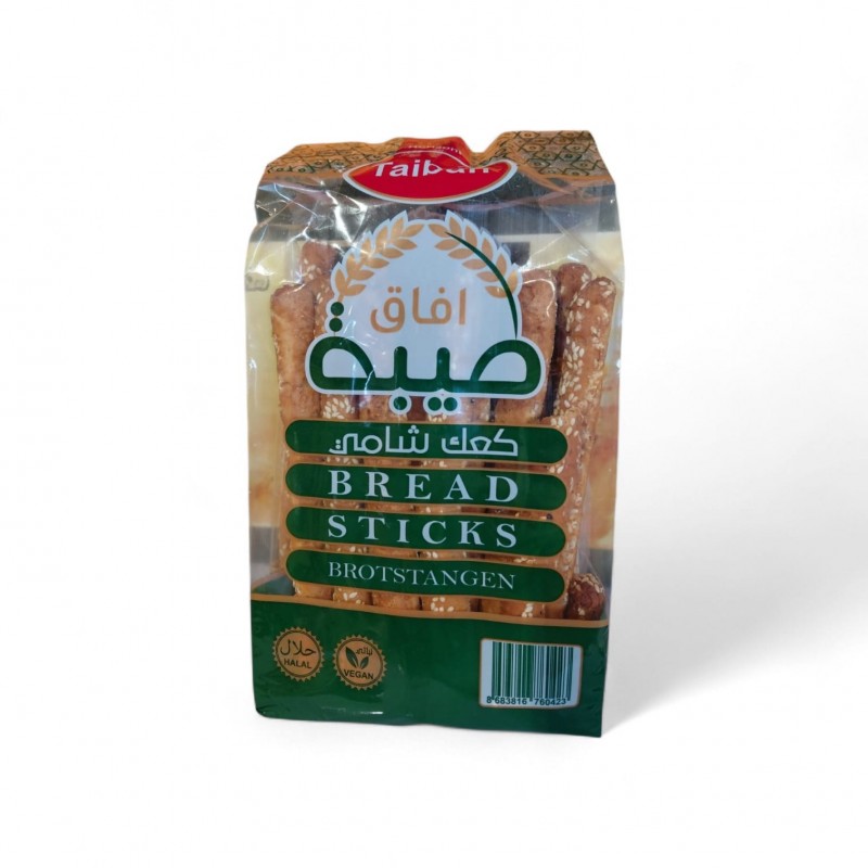 افاق طيبة كعك شامي _ 16x300g