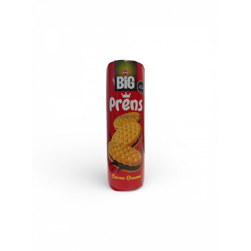 1360اني بسكويت صندويش بكريمة الكاكاو _ 12x500g