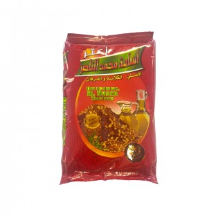 الناصر زعتر أحمر_25x400g