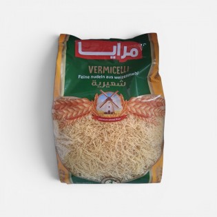 مرايا شعيرية _ 10x1kg
