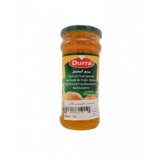 Durra Aprikosenmarmelade