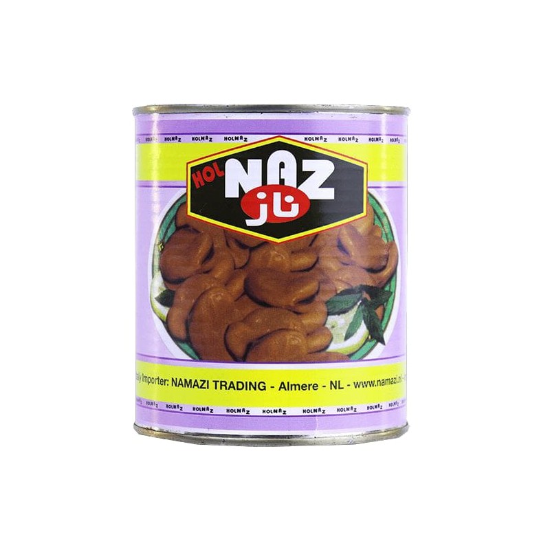ناز فول باجيلاء _12x800g