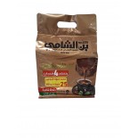 الشامي ذهبي غلوه 4 فنجان_10x500g