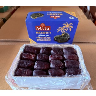 ميلا تمر ايراني _ 12x550g