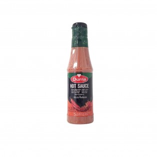 Durra Hot Sauce