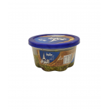 البرج حلاوة طحينية فستق اكسترا_400g