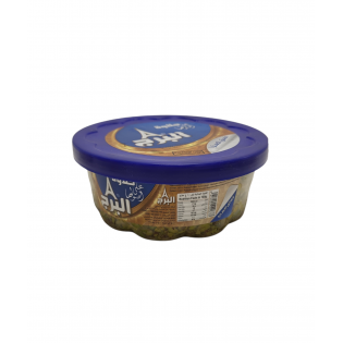 Alburg Sesamsspeise Hallwa with pistachio extra