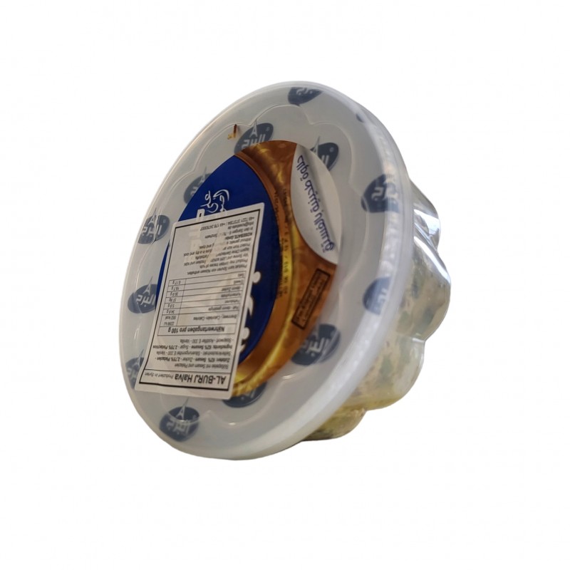 البرج حلاوة طحينية_6x800g