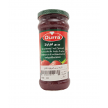 الدرة مربى الفراولة_12x430g