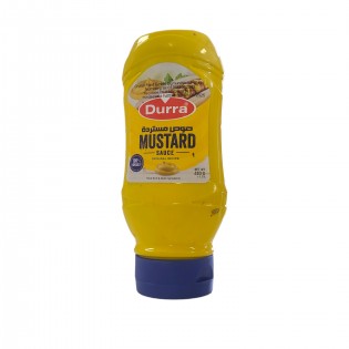 Durra Mustard Sauce