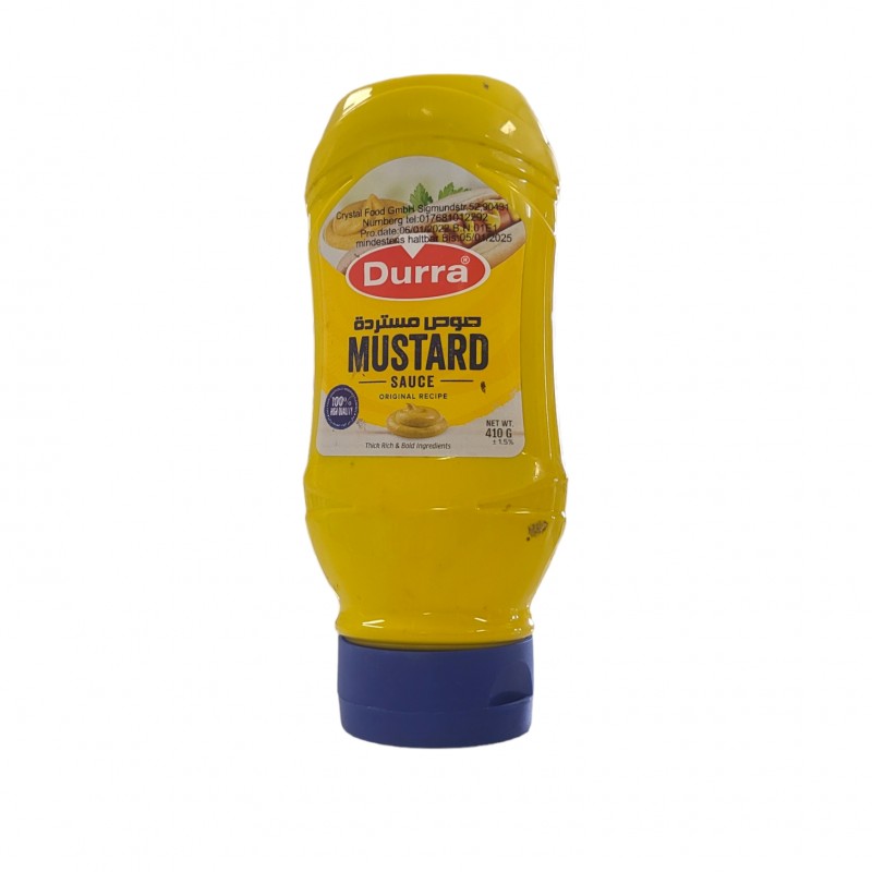 الدرة خردل_12x410g