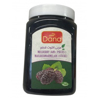 دانة مربى توت_6x2000g