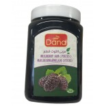 Dana Blaubeermarmelade