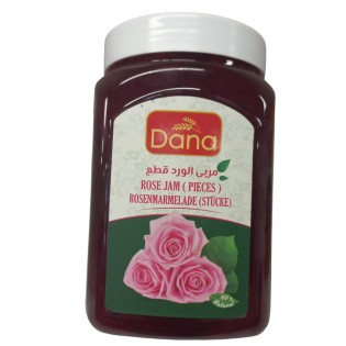 Dana Rosen marmelade